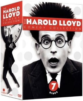 その他 Golden Age of Comedy Collectors Set [DVD] Golden Age of Comedy Collectors Set [DVD]